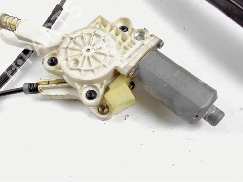 Front right window mechanism MERCEDES-BENZ CLK (C209) CLK 270 CDI (209.316) | BP20421247C23 