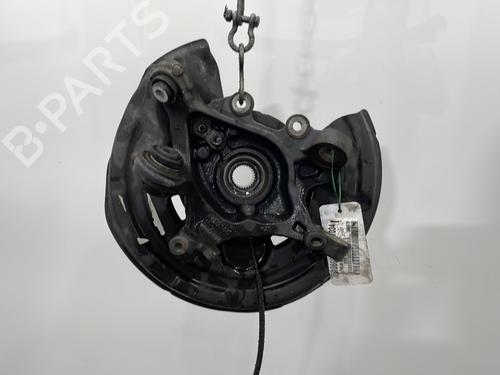 Right rear steering knuckle BMW 1 (F20) M 135 i | BP26964222M28 