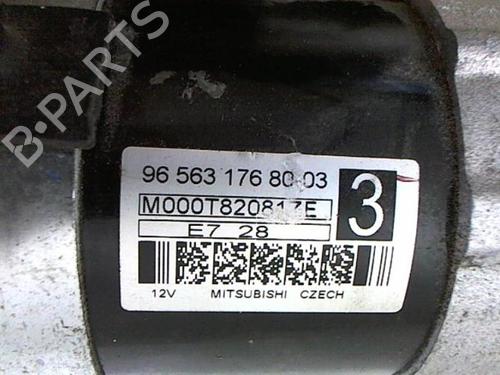 Starter CITROËN C4 I (LC_) 2.0 16V | BP20415612M8 