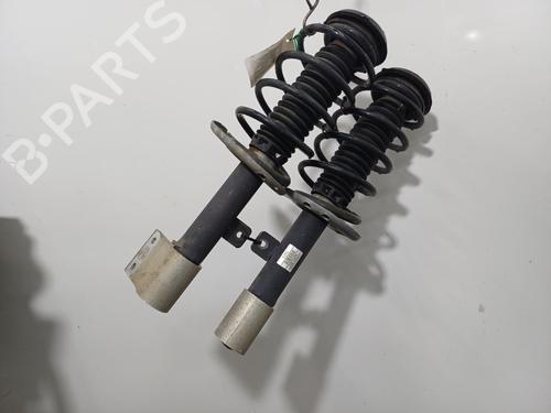 Left front shock absorber CITROËN C4 II (NC_) 1.6 HDi 90 | BP38675490M16 - Image 4