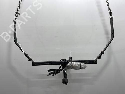 Trækkugle/Mekanisme CITROËN BERLINGO / BERLINGO FIRST MPV (MF_, GJK_, GFK_) 1.6 HDI 90 (MF9HX) (90 hp) 31817568