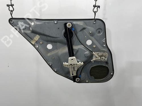 Rear right window mechanism SEAT IBIZA III (6L1) 1.4 16V | BP29749695C25 