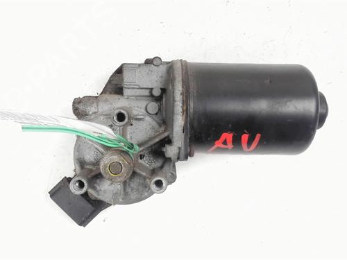 Front wiper motor NISSAN ALMERA II Hatchback (N16) 2.2 dCi | BP20394554M29 