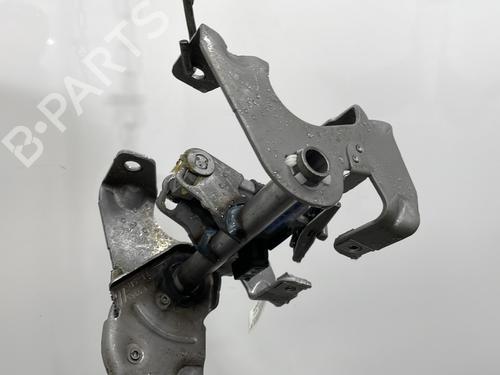 Hand brake CITROËN BERLINGO Box Body/MPV (B9) 1.6 HDi / BlueHDi 75 | BP26441606I18 - Image 2