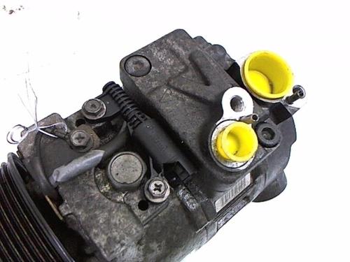 AC compressor MERCEDES-BENZ CLK (C208) CLK 230 Kompressor (208.347) | BP20415650M34 