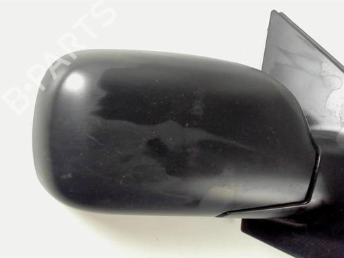 Right mirror TOYOTA YARIS (_P1_) 1.0 (SCP10_, SCP10R) | BP20428731C27 