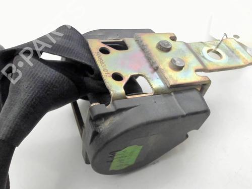Used Front left seatbelt Front left seatbelt RENAULT TRAFIC Van (T_, P_, V_) 2.1 D (64 hp) 30912992 30912992