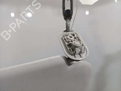 Used Left sun visor Left sun visor CITROËN C3 Picasso (SH_) [2008-2026] 36444819 36444819