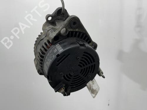 Used Alternator Alternator VW POLO III (6N1) 60 1.4 (60 hp) 27385428 27385428