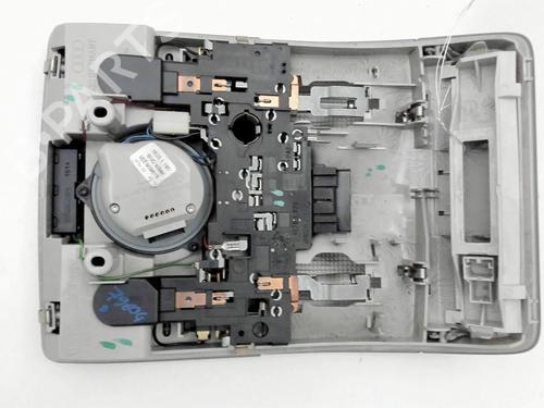 Interior roof light AUDI A3 (8P1) | BP37166177I8 - Image 4