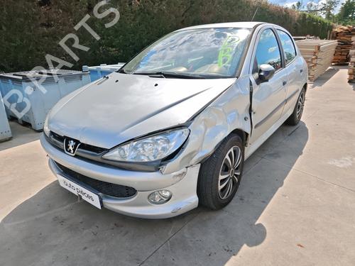 Rattstammestilk PEUGEOT 206 Hatchback (2A/C) 1.6 16V | BP29374823I23 