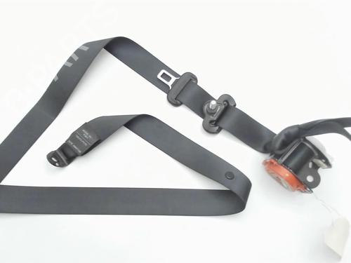 Used Rear right seatbelt Rear right seatbelt OPEL AGILA B (H08) 1.2 (F68) (86 hp) 21239205 21239205