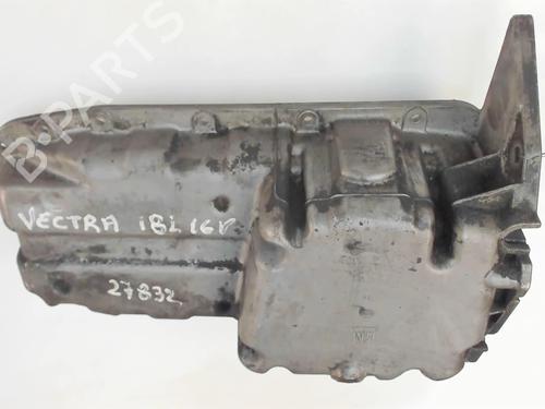 Oil sump OPEL VECTRA B (J96) 1.6 i 16V (F19) | BP21203321M115 