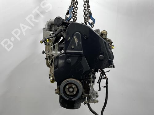 Engine CITROËN SAXO (S0, S1) 1.5 D | BP23778080M1  - Image 8