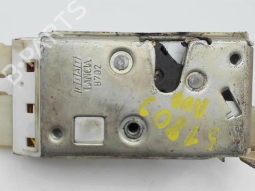 Used Front right lock Front right lock LANCIA DELTA II (836_) 1.6 i.e. 16V (836AO) (103 hp) 21238746 21238746