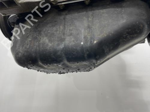Engine RENAULT TWINGO I (C06_) 1.2 16V (C060) | BP28362046M1 