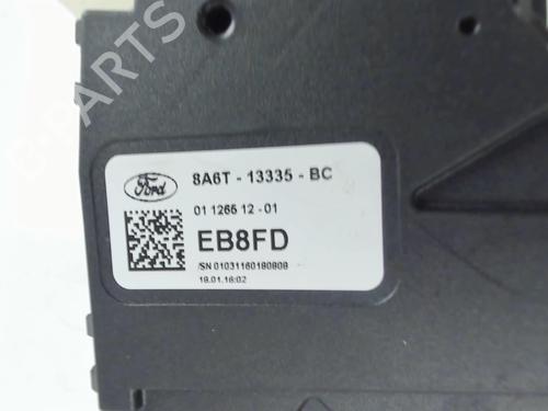 Used Switch FORD B-MAX (JK) 1.5 TDCi (95 hp) 20446254