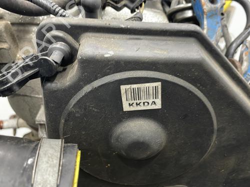 Engine FORD FOCUS II (DA_, HCP, DP) 1.8 TDCi | BP30689237M1