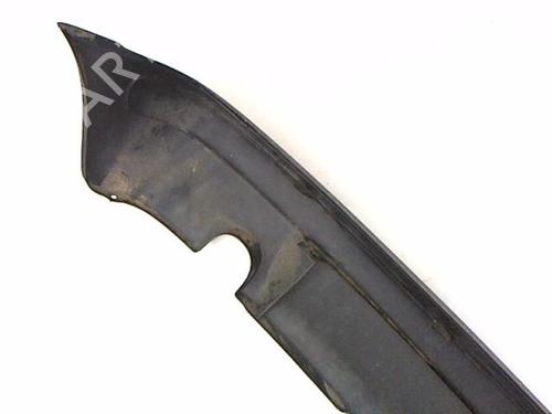 Rear bumper NISSAN MICRA II (K11) 1.0 i 16V (K11) | BP20477081C8 