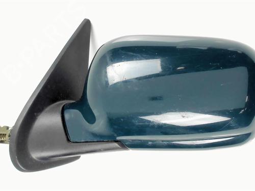 Left mirror SKODA FELICIA II (6U1) 1.9 D | BP20460437C26 