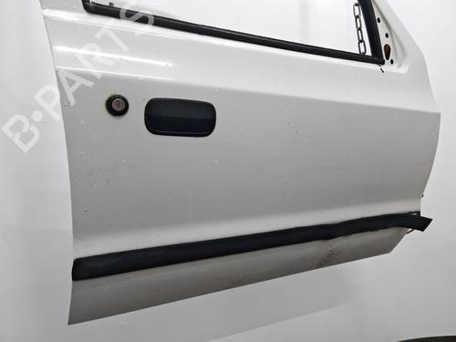 Used Right front door Right front door SKODA FELICIA II (6U1) [1998-2001] 33968184 33968184