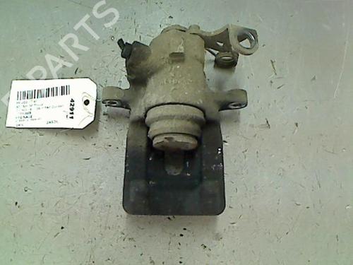 Right rear brake caliper PEUGEOT 407 SW (6E_, 6D_) 2.0 HDi 135 | BP20431157M106 