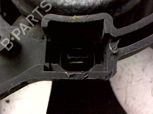 Køleventilator elektrisk PEUGEOT 607 (9D, 9U) 2.2 HDi (133 hp) 20399450