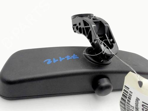 Rear mirror BMW X1 (E84) sDrive 18 d | BP29212715I6 