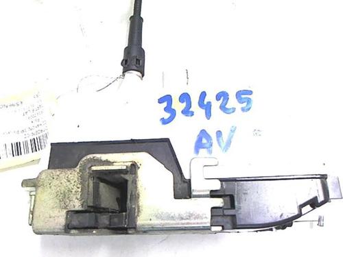 Front right lock CITROËN C2 (JM_) 1.1 | BP20470979C97 
