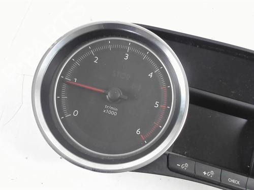 Instrument cluster PEUGEOT 508 I (8D_) 2.0 HDi | BP20419420C47