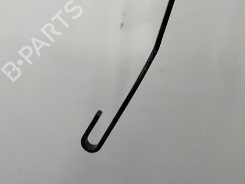 Front windshield wiper arm VW GOLF IV (1J1) 1.9 TDI | BP20439938C143 