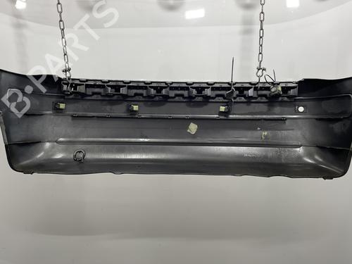 Rear bumper AUDI A2 (8Z0) 1.4 | BP27683494C8 