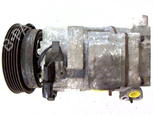 AC compressor KIA PRO CEE'D (ED) 1.6 CRDi 90 | BP20392819M34 - Image 2