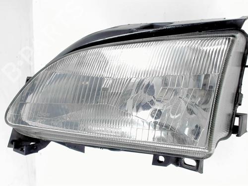 Venstre forlygte SEAT AROSA (6H1) 1.7 SDI | BP20415064C28
