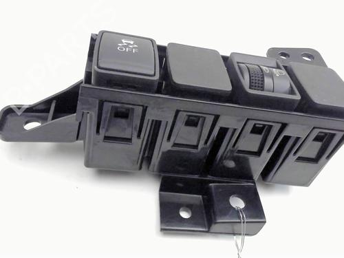 Headlight switch NISSAN QASHQAI II (J11, J11_) 1.2 DIG-T | BP31355472I24  - Image 6
