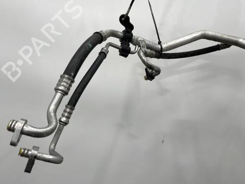 Used AC pipe AC pipe PEUGEOT 3008 II SUV (MC_, MR_, MJ_, M4_) 1.6 BlueHDi 120 (120 hp) 21207628 21207628