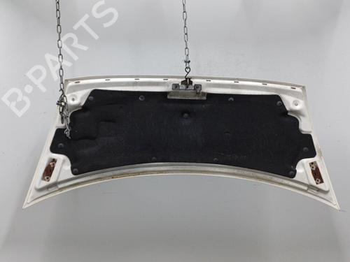 Used Hood FORD TRANSIT Van (FA_ _) 2.0 DI (FAE_, FAF_, FAG_) (100 hp) 20446623