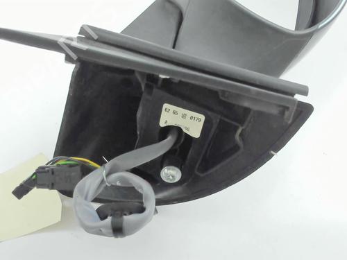 Used Left mirror Left mirror PEUGEOT 1007 (KM_) 1.4 HDi (68 hp) 20423548 20423548