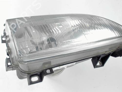 Right headlight SEAT AROSA (6H1) 1.0 | BP20436748C29 