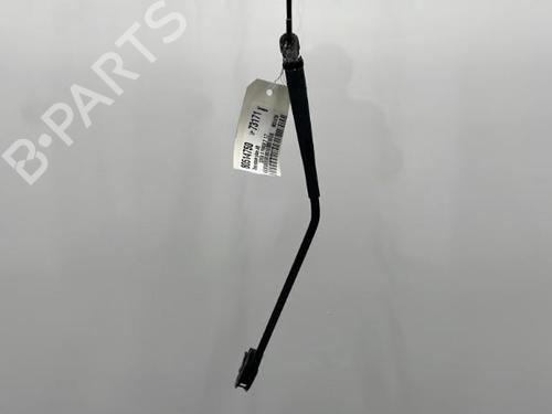 Used Rear windshield wiper arm OPEL CORSA B (S93) 1.7 D (F08, F68, M68) (60 hp) 20423137