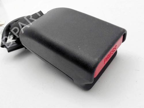 Used Seat buckle Seat buckle PEUGEOT 108 1.2 (82 hp) 33993586 33993586