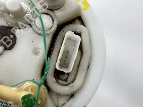 Fuel pump CITROËN JUMPY II Van 2.0 HDi 120 | BP29466127M76 