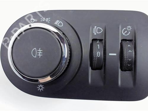 Headlight switch OPEL MERIVA B MPV (S10) 1.4 (75) | BP20465374I24 