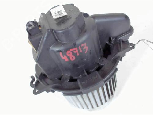 Heater blower motor DACIA DOKKER Express Box Body/MPV 1.5 dCi 75 / Blue dCi 75 (FEJW, FEAH) | BP20416519M62 