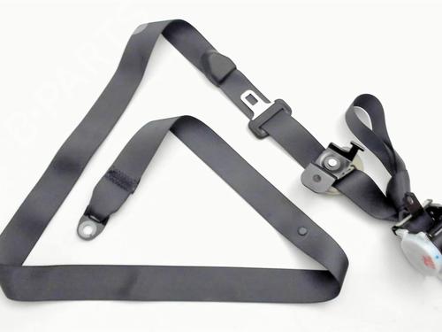 Rear left seatbelt KIA CARENS IV 1.7 CRDi | BP23841052I29 - Image 4