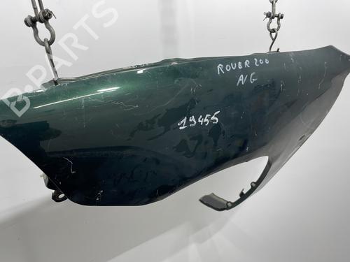 Left front fenders ROVER 200 II Hatchback (RF) 220 D/SD | BP29375271C41 
