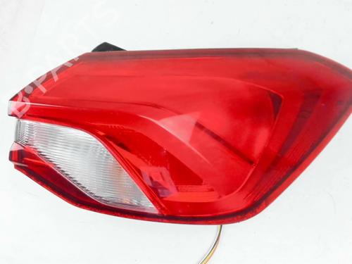 Right taillight FORD FOCUS IV (HN) 1.5 EcoBoost | BP40544489C35 - Image 3