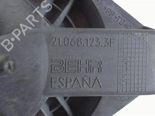 Heater blower motor CITROËN XSARA (N1) 1.9 D | BP20477290M62 