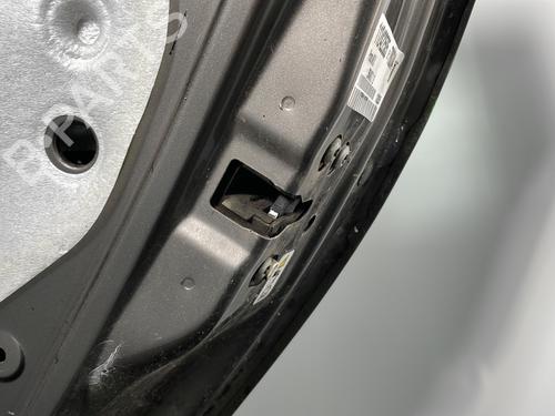 Right rear door FIAT BRAVO II (198_) 1.9 D Multijet (198AXC1B) | BP29338365C5 