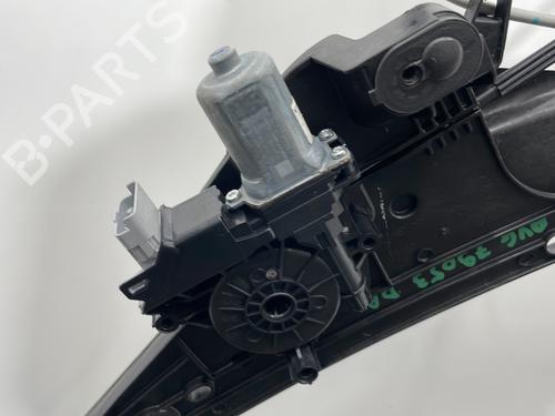 Used Front left window mechanism Front left window mechanism PEUGEOT 2008 II (UD_, US_, UY_, UJ_, UR_, UC_) 1.2 PureTech 100 (USHNK) (101 hp) 32138922 32138922